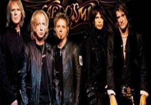 Aerosmith in Yeni Albümü Yolda!